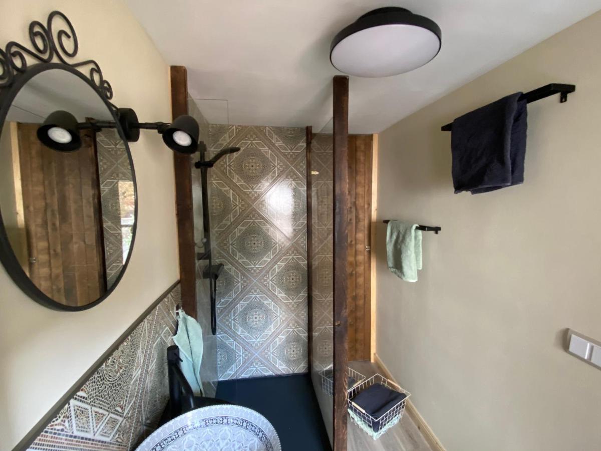 Ferienwohnung Helene Im Einzeldenkmal - Lange Gasse 29 Quedlinburg Luaran gambar