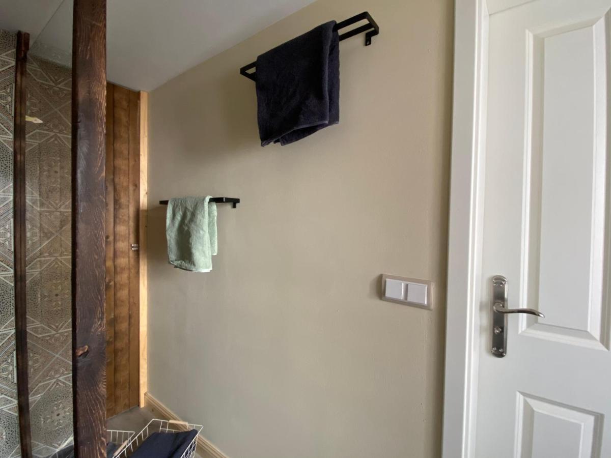 Ferienwohnung Helene Im Einzeldenkmal - Lange Gasse 29 Quedlinburg Luaran gambar